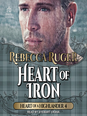 cover image of Heart of Iron